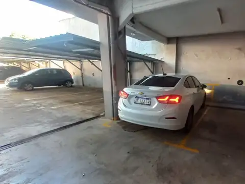 Venta de Cochera en Villa Santa Rita