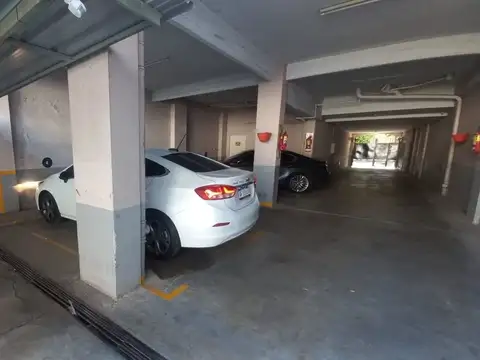 Venta de Cochera en Villa Santa Rita