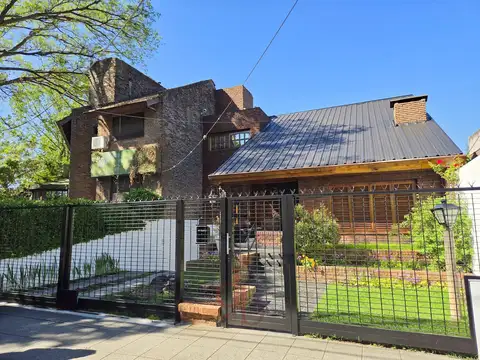 Casa en Adrogue