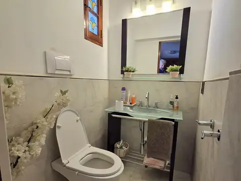 Casa en Venta al Sudoeste