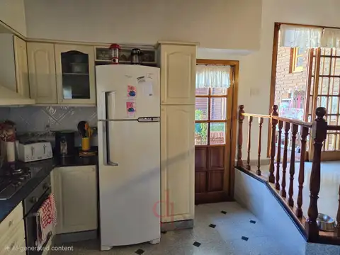 Casa en Venta 40 años