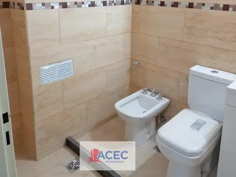 Departamento en Venta al Este