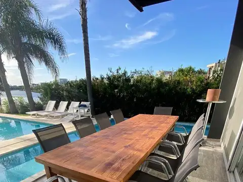 Casa en Alquiler Temporal 7 años