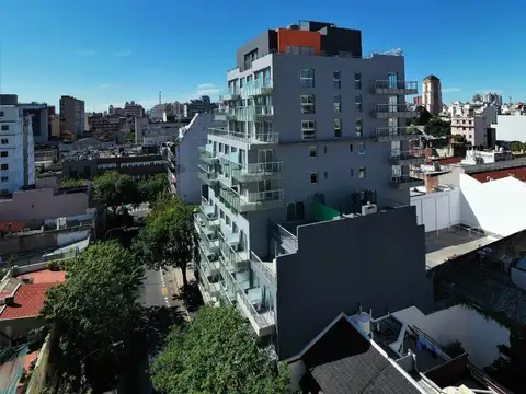 Departamento en Venta en Almagro, USD 151.751