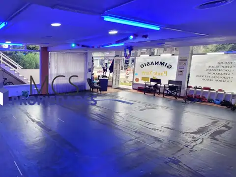 Local en Venta 30 años