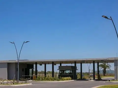 Terreno Lote  en Venta en Carpinchos, Nordelta, Tigre