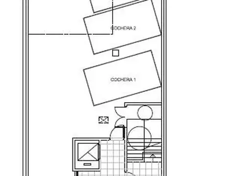 Santa Fe y Rodríguez