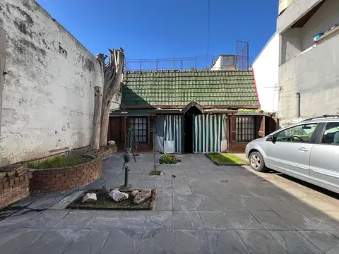 Casa en Venta en Villa Ballester, USD 132.000