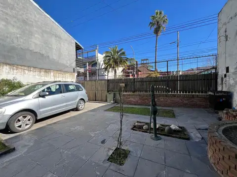 Intendente Witcomb 2214