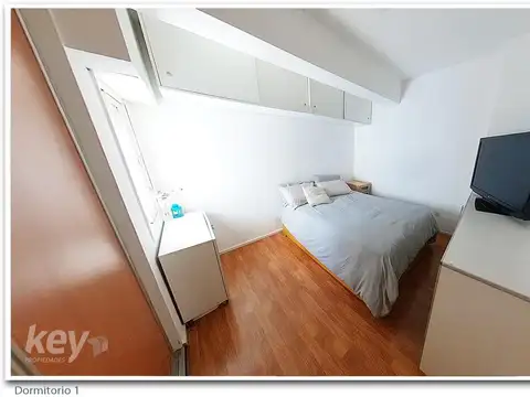 Depto Tipo Casa en Venta 10 años