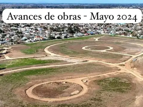 Terreno en Venta en Countries y Barrios Cerrados en Presidente Derqui, USD 43.000