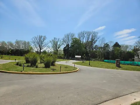 Terreno en Venta en Countries y Barrios Cerrados en Presidente Derqui, USD 43.000