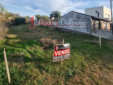 Terreno en Venta de 360,0 m2