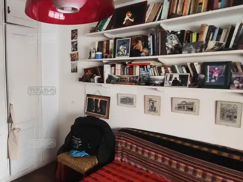 Departamento en Venta en Once, USD 118.000