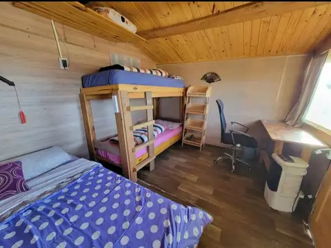 Casa en Alquiler 3 años