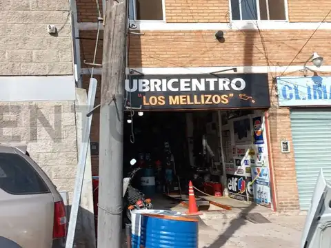 Local en Venta 2005 años