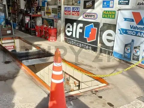 Local en Venta 2005 años