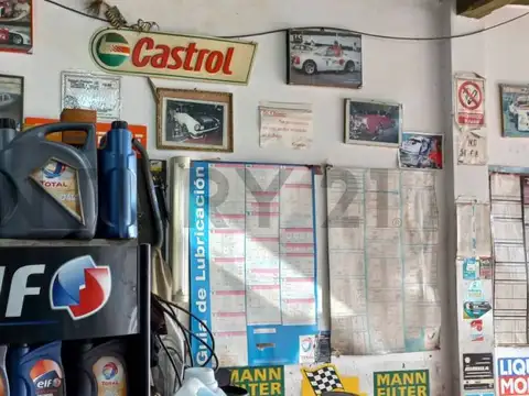 Local en Venta en Pilar, USD 70.000