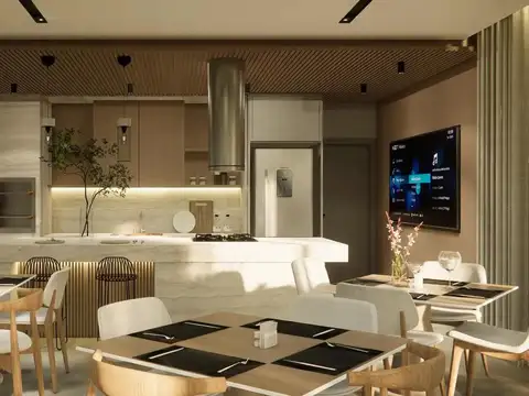 Departamento en Venta en Florianopolis, USD 80.000