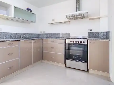 Departamento en Alquiler al Este