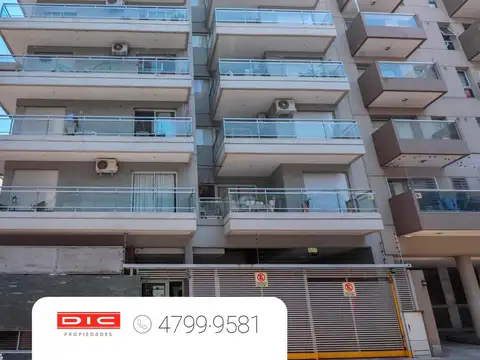 Departamento 3 ambientes Alquiler - Olivos