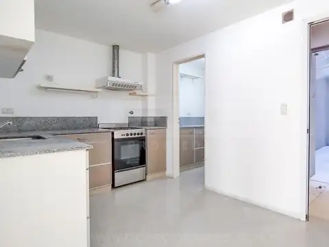 Departamento en Alquiler 13 años