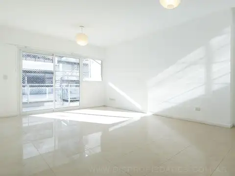 Departamento en Alquiler de 3 ambientes