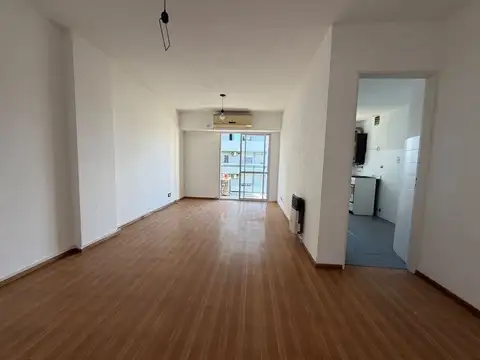 ALQUILER DEPTO SEMIPISO 2 DORMI EN PICHINCHA