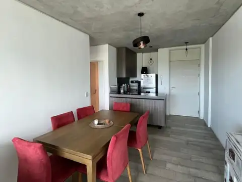 Departamento en Alquiler Temporal en Palermo, USD 1.300