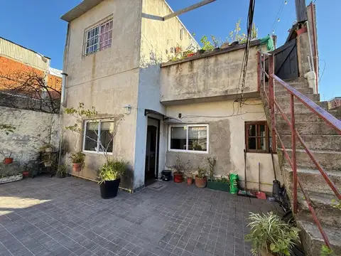 Depto Tipo Casa en Venta en Villa Lynch, USD 88.000