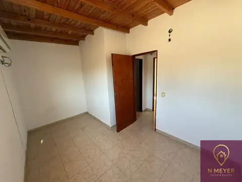 Departamento en Alquiler de 3 dormitorios