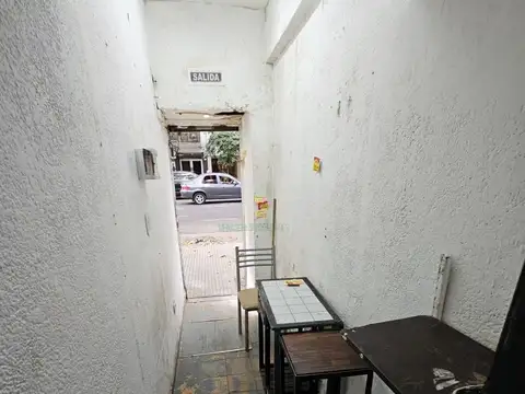 Alquiler Local Comercial c/Expensas Incluidas 5m2 Almagro