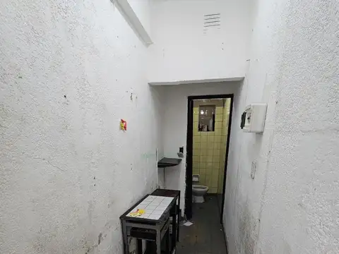 Alquiler Local Comercial c/Expensas Incluidas 5m2 Almagro