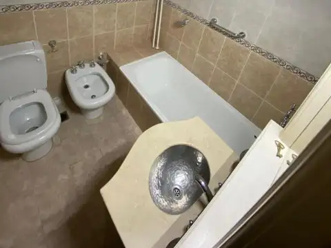 Departamento en Alquiler 20 años