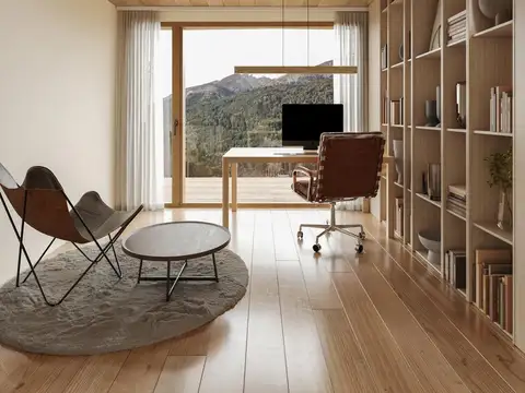 Departamento en Venta A Estrenar