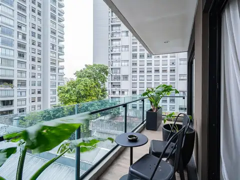 Departamento en Venta en Palermo, USD 390.000