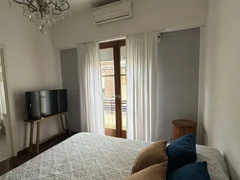 Departamento - ALQUILER_TEMPORAL - Argentina, Capital Federal - Pasaje San Mateo 3769