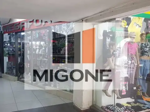 Local - Venta - Argentina, Santa Fe - SAN JERONIMO  2200