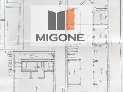 Local - Venta - Argentina, Santa Fe - SAN JERONIMO  2200