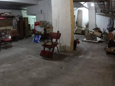 Local en Venta en Palermo Soho, USD 150.000