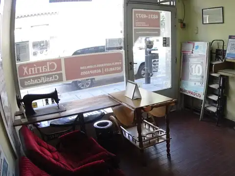 SCALABRINI ORTIZ RAUL 1600