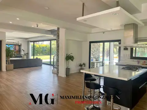 Casa en Alquiler Temporal en Malibu, USD 5.500