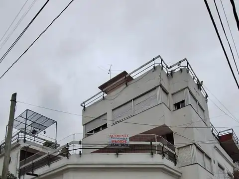 Ciudadela, San Roque 3400, PH 3 amb, sin expensas, 130 metros