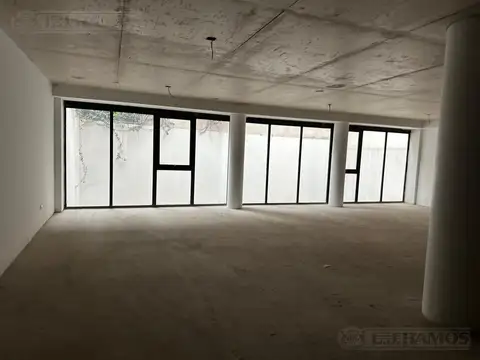 Oficina en Venta en Colegiales, USD 274.000