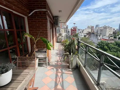Departamento en Alquiler al Este