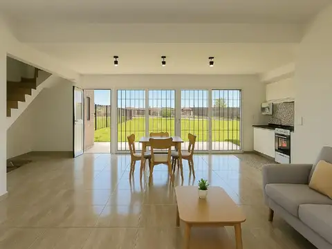 Casa en Venta en Alvear, USD 120.000