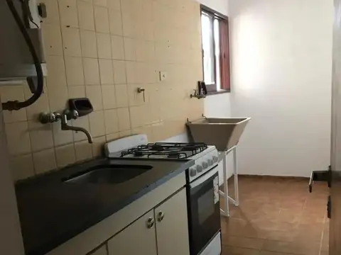 Departamento en Venta Apto profesional