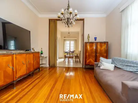 Depto Tipo Casa en Venta de 3 dormitorios