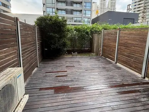 Departamento en Alquiler de Monoambiente