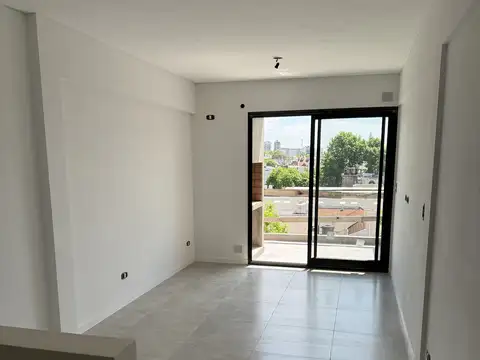 Monoambiente a estrenar